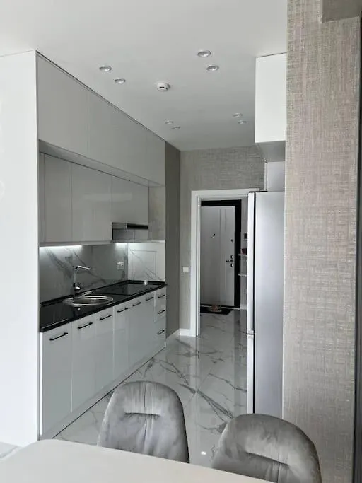 4You Apartments Almaty