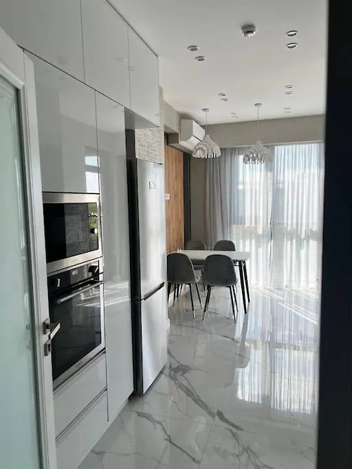 4You Apartments Almaty 0*,  Kazakhstan