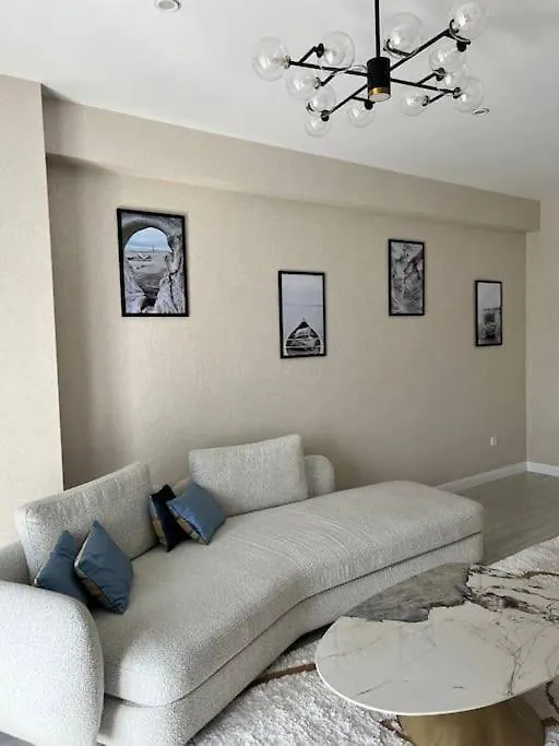 4You Apartments Almaty