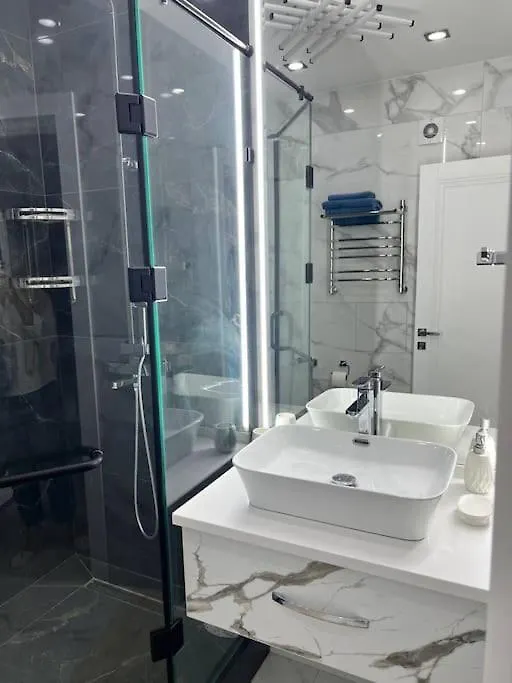 4You Apartments Almaty 0*,