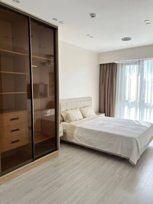 4You Apartments Almaty Kazakhstan
