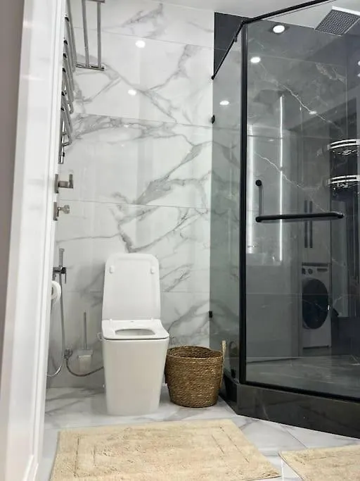 4You Apartments Almaty