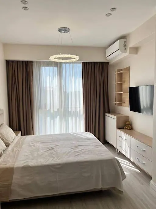 4You Apartments Almaty