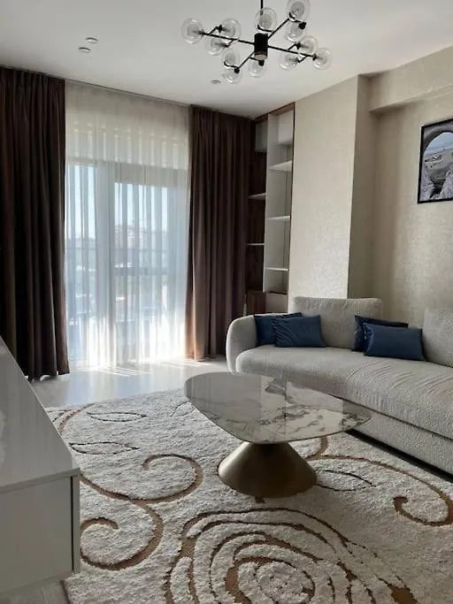 4You Apartments Almaty