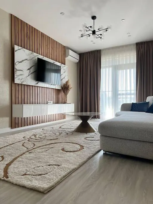 4You Apartments Almaty